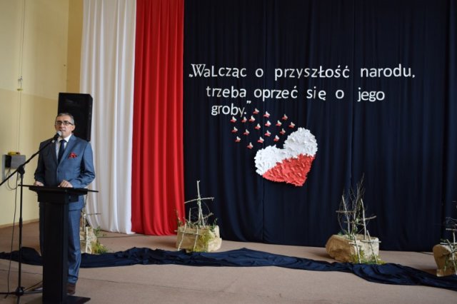 Inauguracja roku szkolnego 2018/2019 w I LO